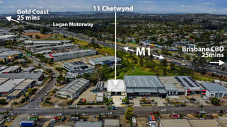 11 Chetwynd Street Loganholme QLD 4129
