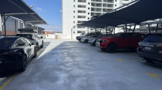 Carbays at 251 Adelaide Terrace Perth WA 6000