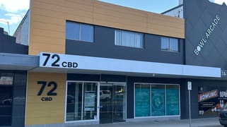 Upstairs,72 Grafton Street Coffs Harbour NSW 2450