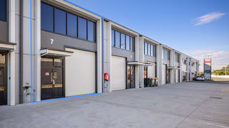 Unit 7, 270 Turton Road New Lambton NSW 2305
