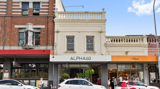 256 Oxford Street Paddington NSW 2021