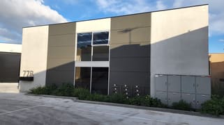 Unit 1, 77B Wright Street Sunshine VIC 3020