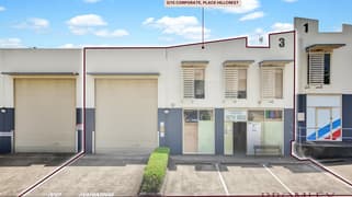 3/15 Corporate Place Hillcrest QLD 4118