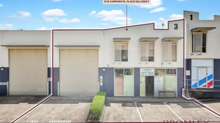 Unit 3/15 Corporate Place Hillcrest QLD 4118