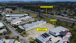 9-13 Henry Street Loganholme QLD 4129