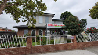 First Floor/73 Hemmings Street Dandenong VIC 3175