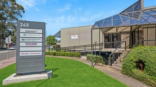 Unit 6 245 Fullarton Road Eastwood SA 5063