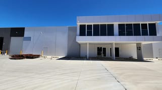 11/45 Bunnett Street Sunshine North VIC 3020