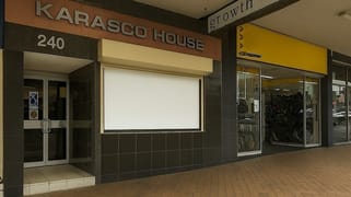 Kiosk/240 George Street Liverpool NSW 2170