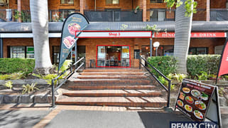 Shop 3/466 Boundary Street Spring Hill QLD 4000