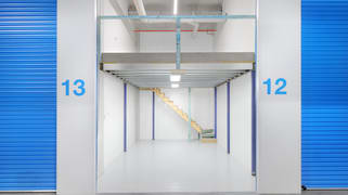 12/13-15 Baker Street Banksmeadow NSW 2019 12/13-15 Baker Street Banksmeadow NSW 2019