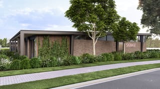 Lot 144 John Rice Avenue Elizabeth South SA 5112