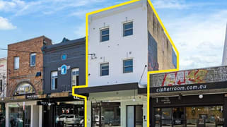 638 King Street Erskineville NSW 2043