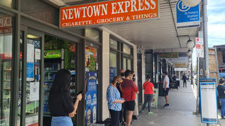 27B/617 King St Newtown NSW 2042