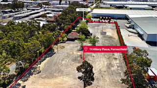 11 Hillary Place Forrestfield WA 6058