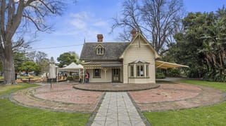 Queens Park, 10 The Strand Moonee Ponds VIC 3039