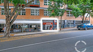 3/110 Macquarie Street Teneriffe QLD 4005