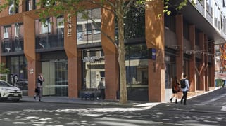 198 ABeckett Street Melbourne VIC 3000