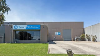 12 Sonia Street Carrum Downs VIC 3201