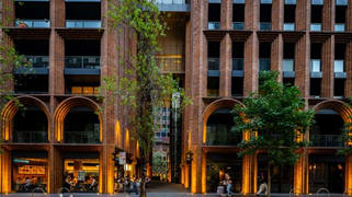 Shop 105/161 Clarence Street Sydney NSW 2000