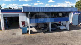 4/21a CHIFLEY STREET Smithfield NSW 2164