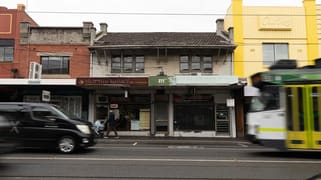 271 & 271A Carlisle Street Balaclava VIC 3183 271 & 271A Carlisle Street Balaclava VIC 3183