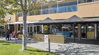 6 Salamanca Square Battery Point TAS 7004