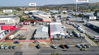 79-81 Plain Street Tamworth NSW 2340