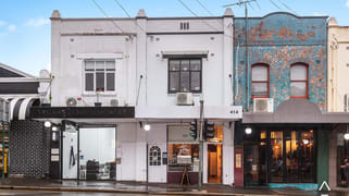 Shop/414 King Street Newtown NSW 2042