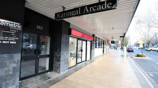 5/382 Ruthven Street Toowoomba City QLD 4350