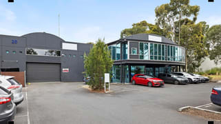 18-20 King Street Blackburn VIC 3130