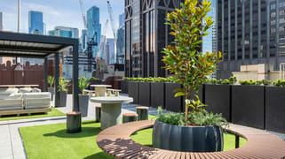 401 Collins Street Melbourne VIC 3000