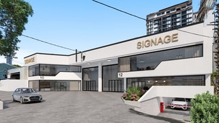 12 Railway Terrace Milton QLD 4064