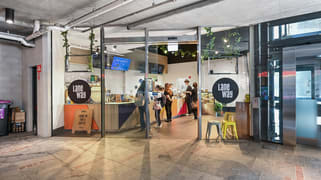 7/96-148 City Road Camperdown NSW 2050 7/96-148 City Road Camperdown NSW 2050