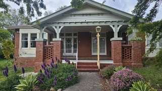 Ground/9 St Johns Avenue New Town TAS 7008