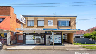 Shop 1/488 Pacific Hwy Belmont NSW 2280