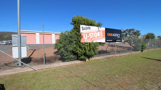 8-10 Hayes Street Scone NSW 2337