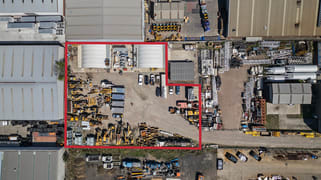Rear Land/21-23 Glenbarry Road Campbellfield VIC 3061 Rear Land/21-23 Glenbarry Road Campbellfield VIC 3061