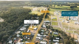 Tenancy B/10406 Bussell Highway Witchcliffe WA 6286 Tenancy B/10406 Bussell Highway Witchcliffe WA 6286