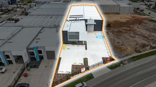 35 Hamersley Drive Clyde North VIC 3978