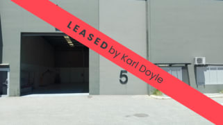 5/21 Harris Road Malaga WA 6090