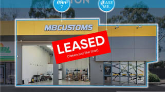 7 & 9/1271 Ferntree Gully Road Scoresby VIC 3179