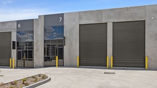 7/11 Kennedys Drive Delacombe VIC 3356