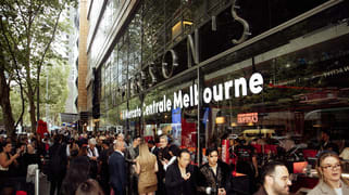 546 Collins Melbourne VIC 3000