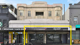 Shop 2 & 3/105 Regent Street Redfern NSW 2016