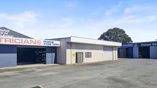 2/8-10 Boat Harbour Drive Pialba QLD 4655