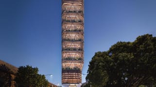 Atlassian Central 8 Lee Street Sydney NSW 2000