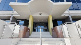 Suite 8/18 Stirling Highway Nedlands WA 6009 Suite 8/18 Stirling Highway Nedlands WA 6009