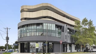 Suite 116/Suite 116, 24 Leake Street Essendon VIC 3040
