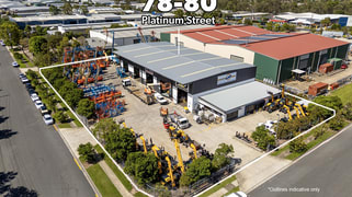78-80 Platinum Street Crestmead QLD 4132